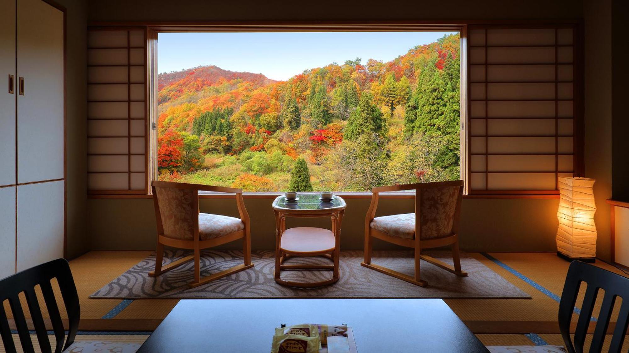 Отель Ginzanso Obanazawa Экстерьер фото