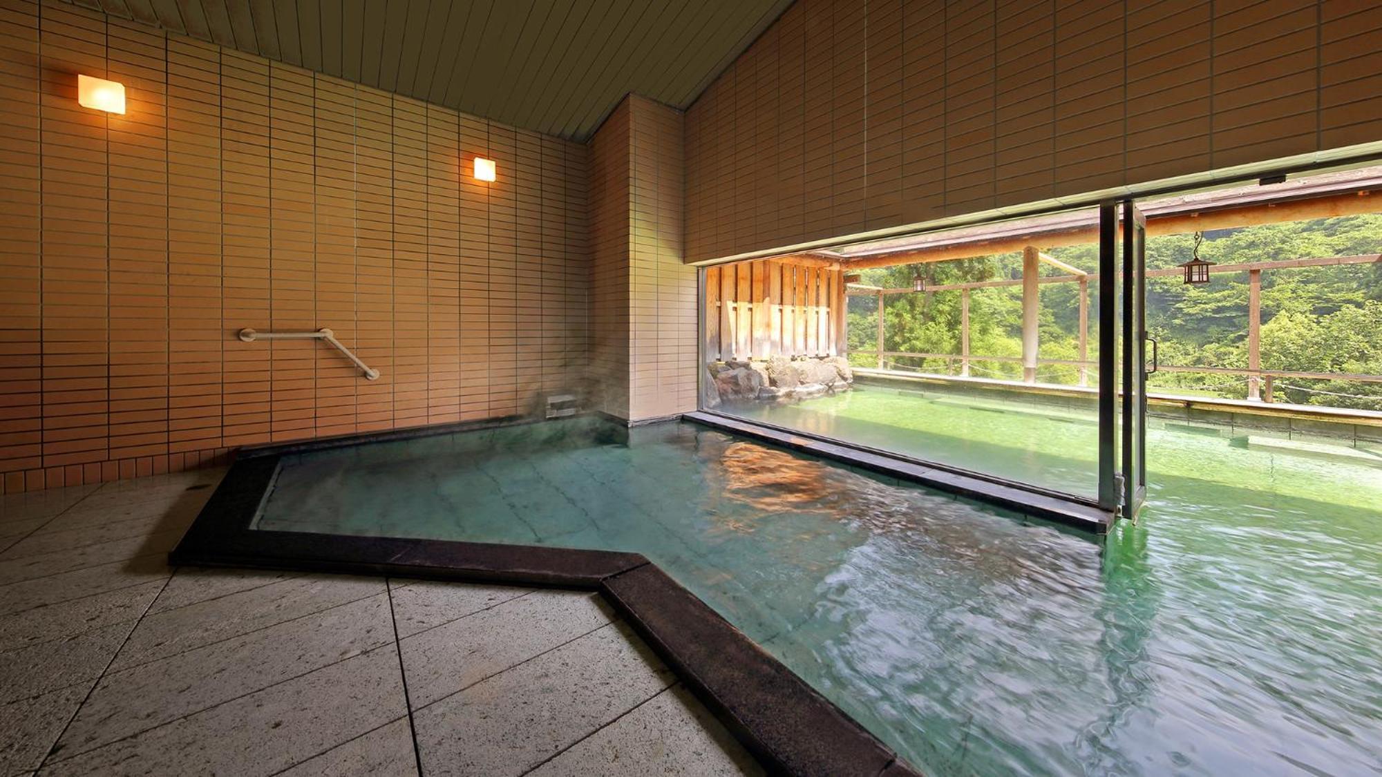 Отель Ginzanso Obanazawa Экстерьер фото