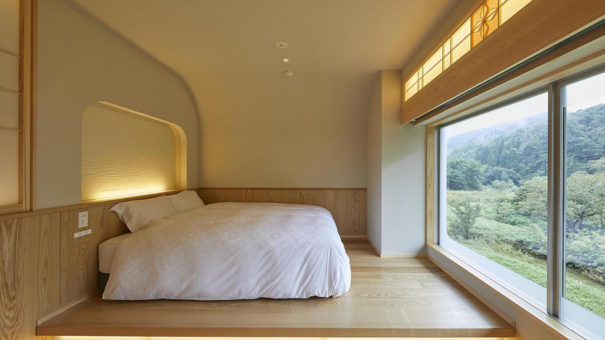 Отель Ginzanso Obanazawa Экстерьер фото