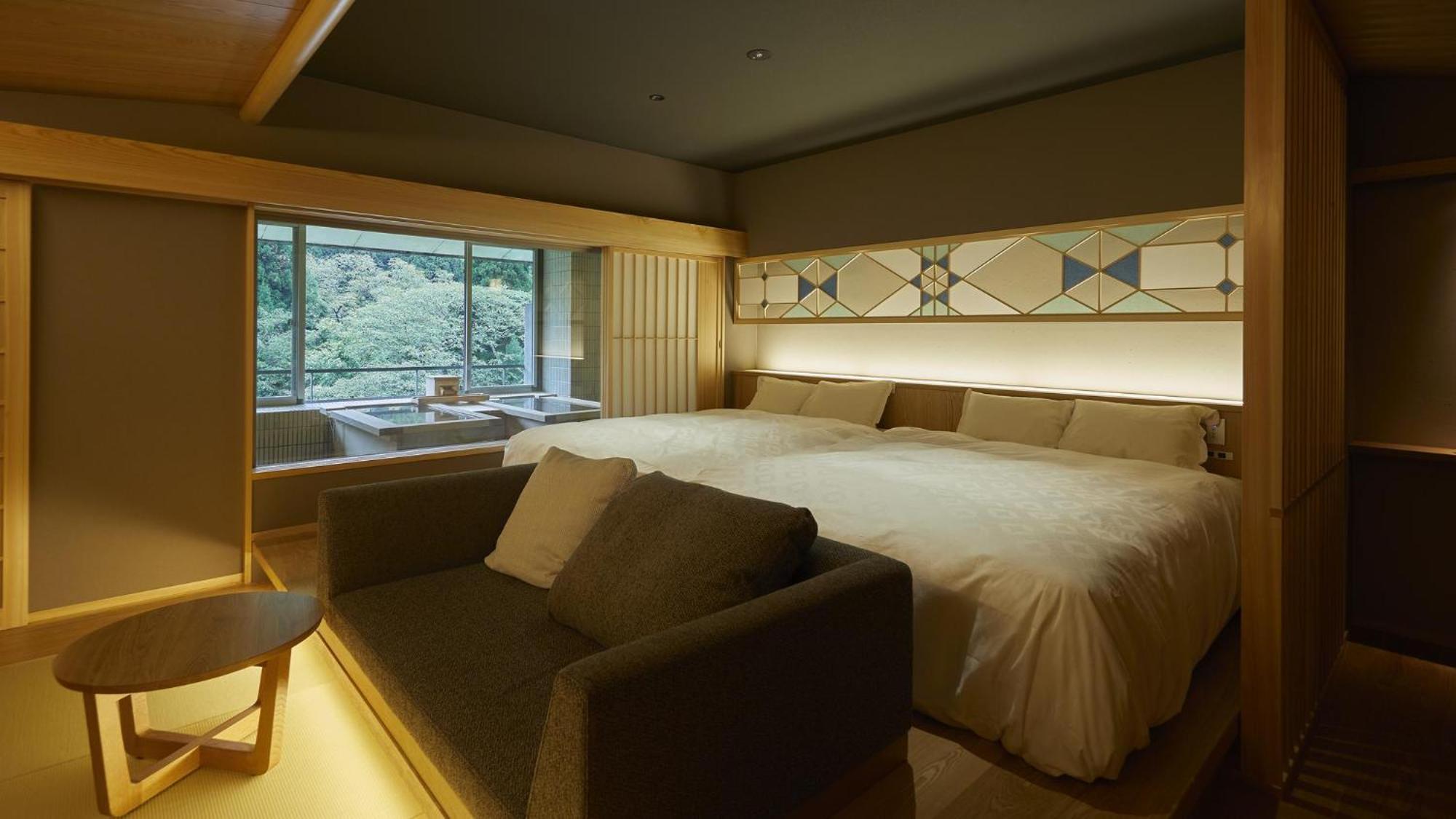 Отель Ginzanso Obanazawa Экстерьер фото